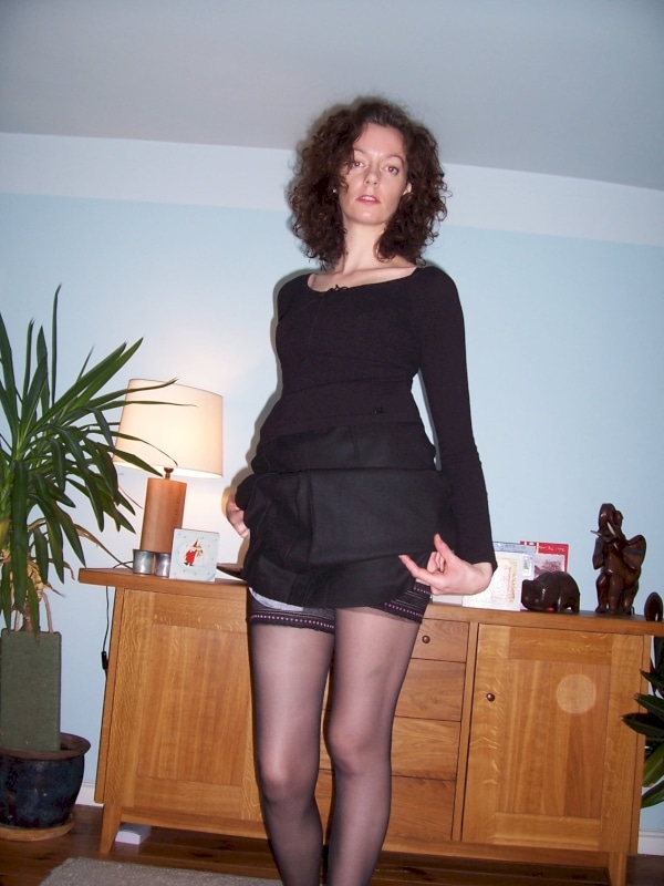 Femme cougar recherche son libertin pour un plan sexe sur les Alpes-Maritimes